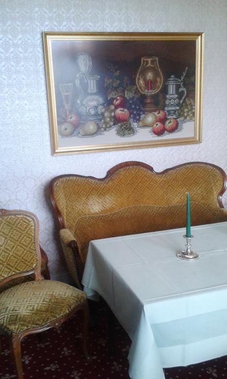 Hotel Naesbylund Kro โอเดนเซ ภายนอก รูปภาพ