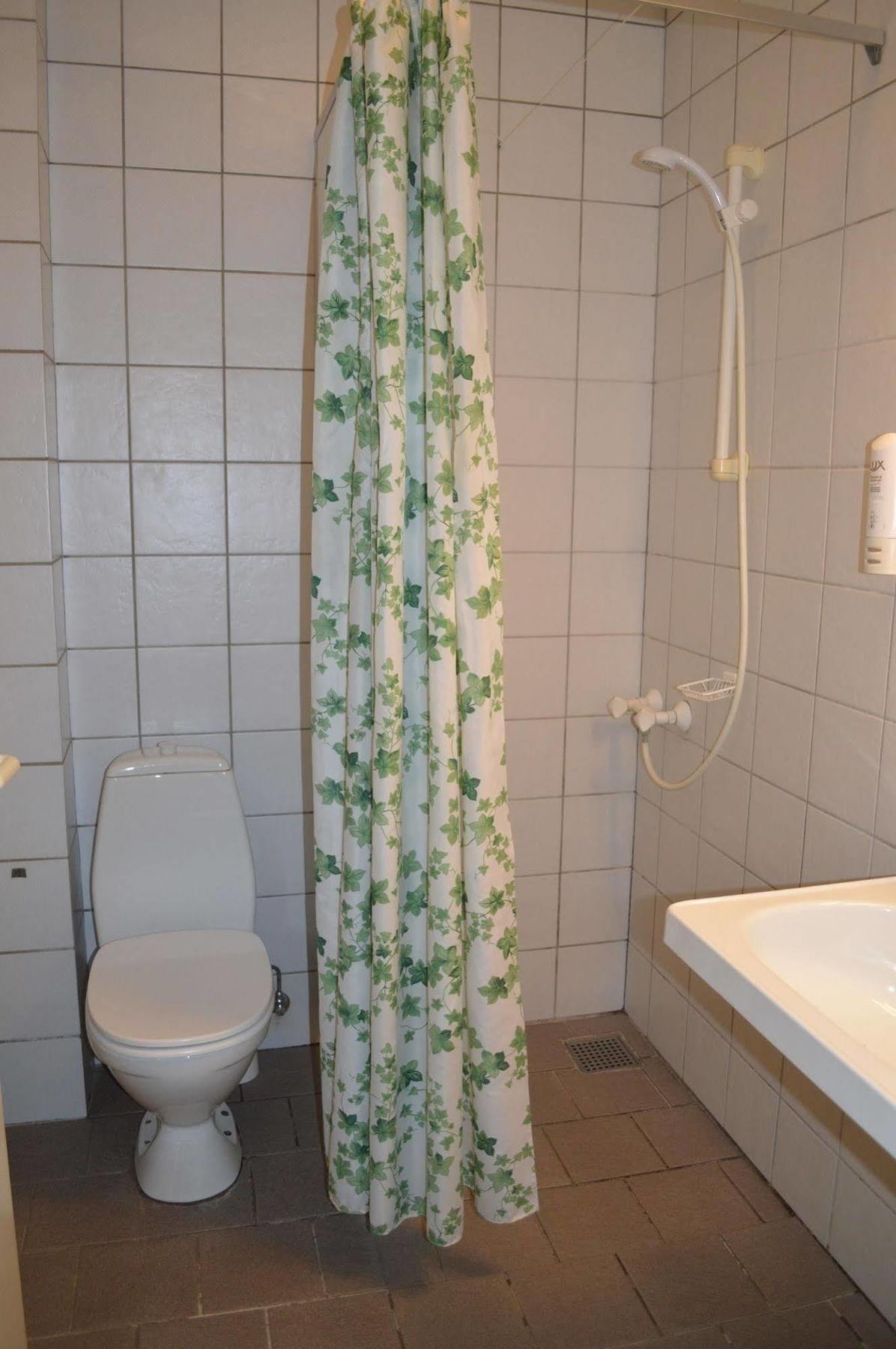 Hotel Naesbylund Kro โอเดนเซ ภายนอก รูปภาพ